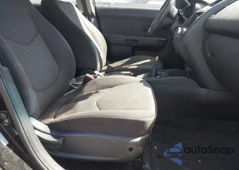 2011 Kia Soul из США, поврежденный, VIN KNDJT2A16B7283626